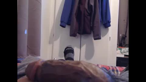 Snapshot of chainnballz chatting on January 12, 8:36 am ChainNballzz online show from January 12, 8:36 am