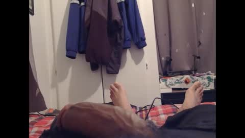 Snapshot of chainnballz chatting on January 5, 6:02 am ChainNballzz online show from January 5, 6:02 am