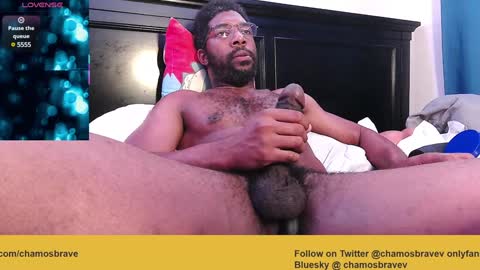 CB aka Chamos online show from February 4, 10:21 am