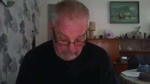 Champers online show from February 13, 11:06 am