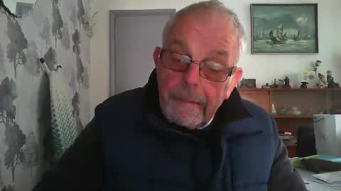 Champers online show from March 21, 9:36 am