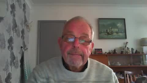 Champers online show from March 2, 10:26 am