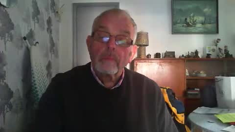 Champers online show from March 5, 4:03 pm