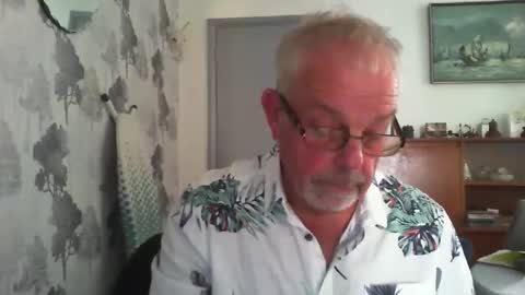 Champers online show from May 23, 11:59 am