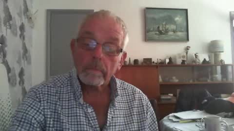 Champers online show from July 17, 10:11 am