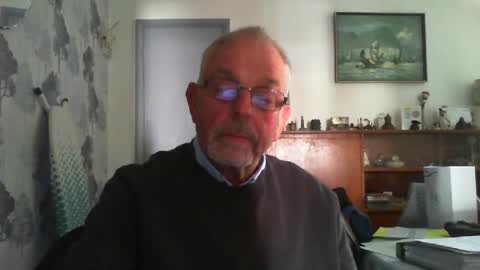 Champers online show from June 17, 3:03 pm