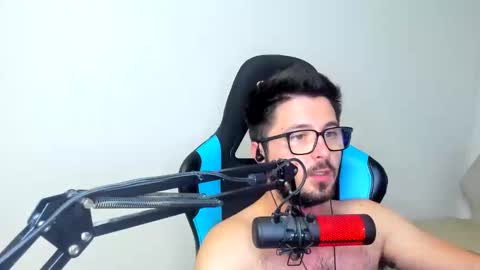 Snapshot of chance307 chatting on October 21, 8:45 pm Chance online show from October 21, 8:45 pm