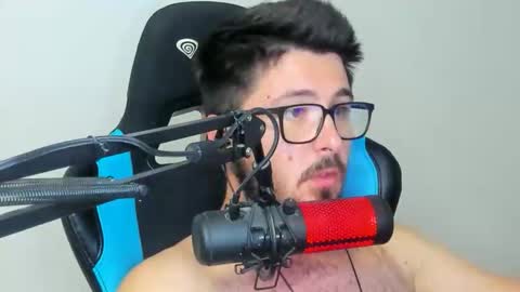 Snapshot of chance307 chatting on October 23, 5:49 pm Chance online show from October 23, 5:49 pm