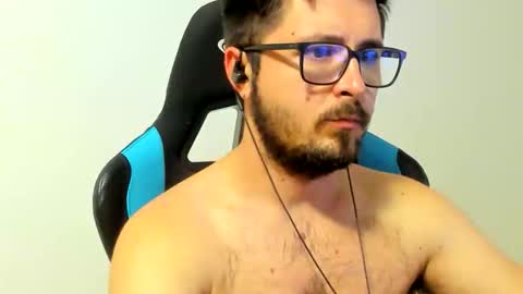 Snapshot of chance307 chatting on October 24, 6:42 pm Chance online show from October 24, 6:42 pm