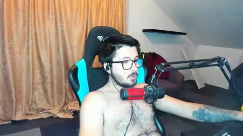 Snapshot of chance307 chatting on September 24, 7:01 pm Chance online show from September 24, 7:01 pm