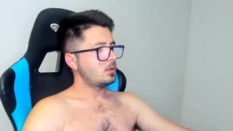 Snapshot of chance307 chatting on October 1, 8:46 pm Chance online show from October 1, 8:46 pm