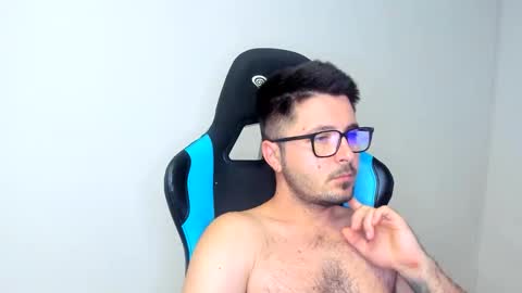 Snapshot of chance307 chatting on October 2, 9:08 pm Chance online show from October 2, 9:08 pm