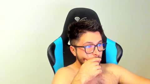 Snapshot of chance307 chatting on October 9, 9:52 pm Chance online show from October 9, 9:52 pm