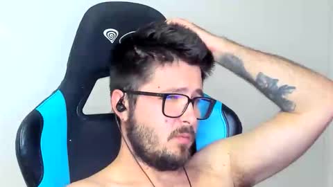 Snapshot of chance307 chatting on October 28, 7:05 pm Chance online show from October 28, 7:05 pm