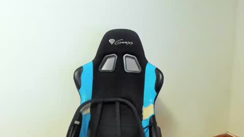 Snapshot of chance307 chatting on October 18, 4:34 pm Chance online show from October 18, 4:34 pm