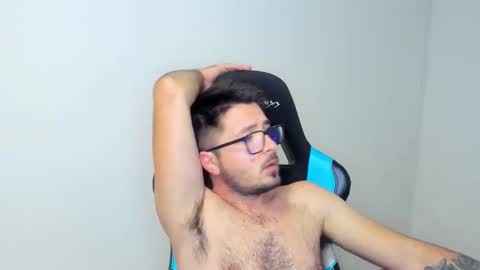 Snapshot of chance307 chatting on October 6, 10:14 pm Chance online show from October 6, 10:14 pm