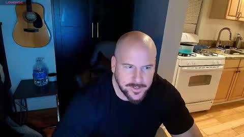 Chance Cruise online show from November 29, 3:08 am