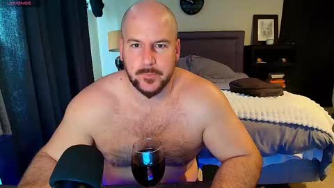 Chance Cruise online show from March 4, 6:50 pm