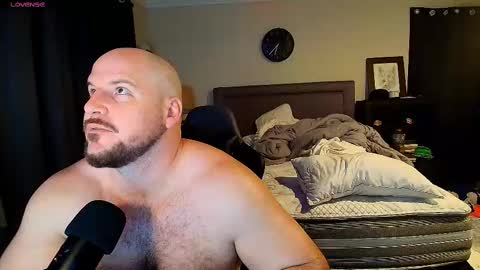 Chance Cruise online show from March 9, 2:39 am