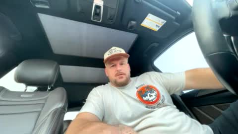 Chance Cruise online show from February 27, 1:02 am