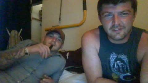 Chance Sterling online show from April 18, 11:44 am