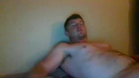 Chance Sterling online show from March 31, 9:00 am