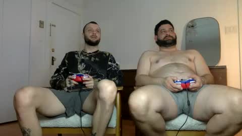 TATS AND TANNED online show from March 23, 12:38 am