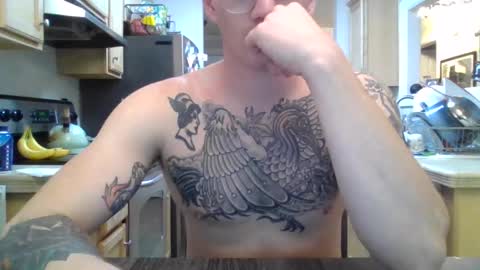 charlemagnesweatpants online show from October 5, 5:28 pm