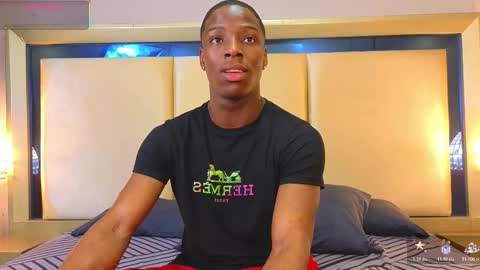 charlesbrown_ online show from February 8, 1:11 am