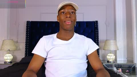 charlesbrown_ online show from April 6, 2:07 pm