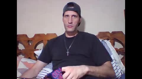 David online show from January 18, 7:38 pm