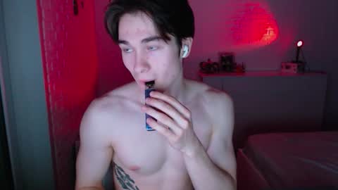 charleshanson69 online show from January 31, 7:11 pm