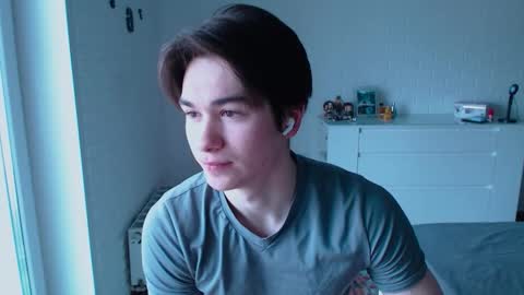 charleshanson69 online show from February 7, 8:10 am