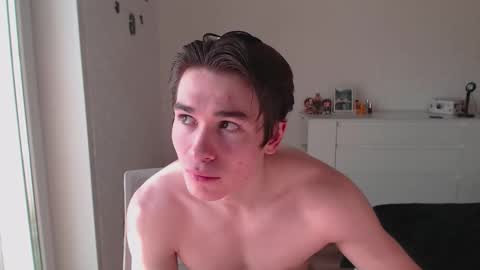 charleshanson69 online show from March 9, 11:59 am