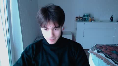 charleshanson69 online show from December 22, 8:55 am