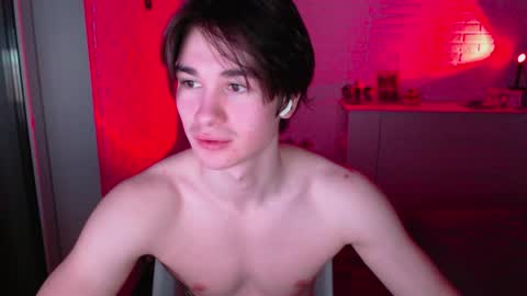 charleshanson69 online show from April 3, 6:48 pm