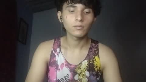 charley online show from February 25, 11:11 pm