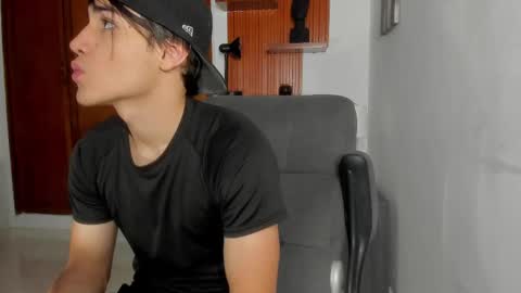 charley_morgan online show from February 21, 6:48 pm