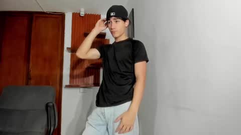 charley_morgan online show from February 19, 6:54 pm