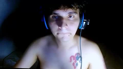 Charley quinn online show from April 11, 11:52 pm