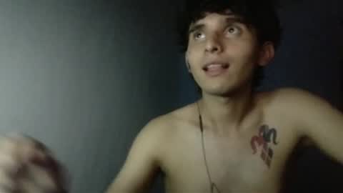 Charley quinn online show from March 10, 1:56 am