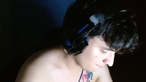 Charley quinn online show from July 8, 12:47 am