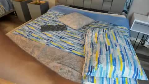 Charlie Musk online show from July 4, 11:35 am