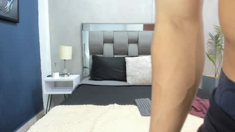 Charlie Musk online show from June 3, 11:34 am