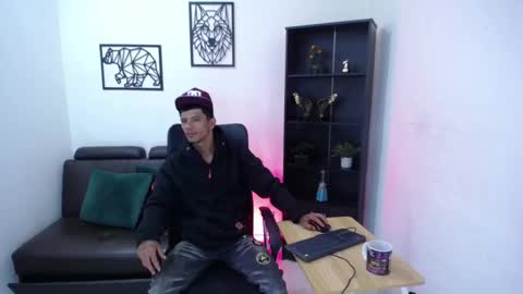 Charlie oconnor online show from September 30, 12:09 pm