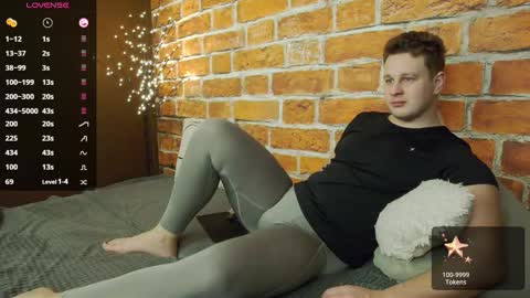 Charlie Smiley online show from December 22, 5:15 am