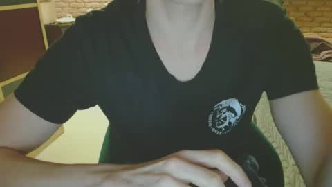 Charlie online show from November 23, 9:15 pm