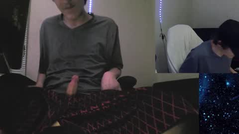 char sexiness online show from February 18, 4:43 am