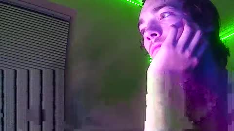 char sexiness online show from November 1, 12:20 pm