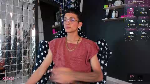 Charles Russo online show from March 3, 6:04 pm